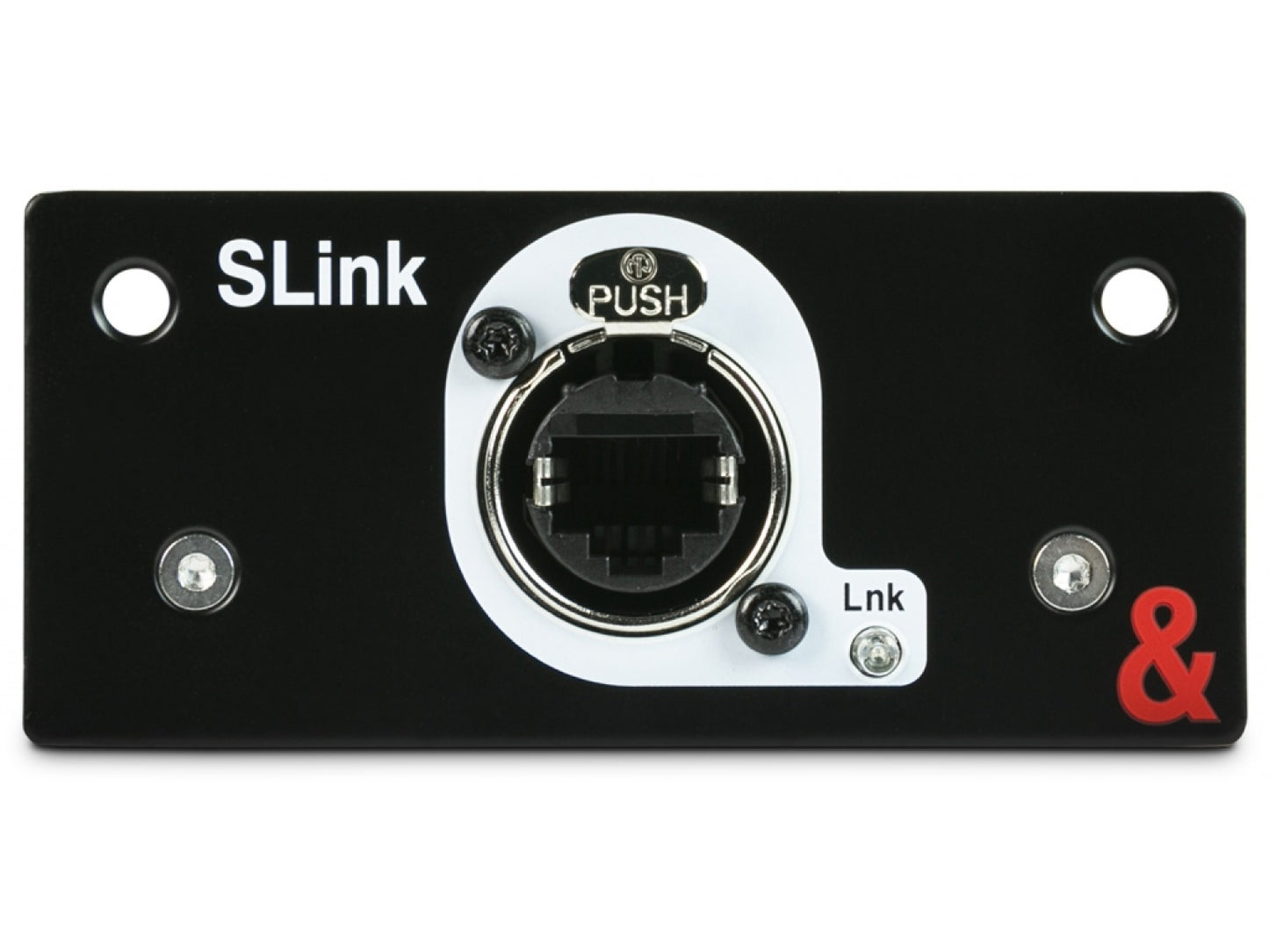 ALLEN & HEATH SQ SLink