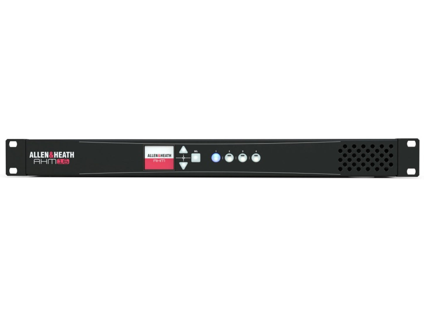 ALLEN & HEATH AHM-16 - DSP audio