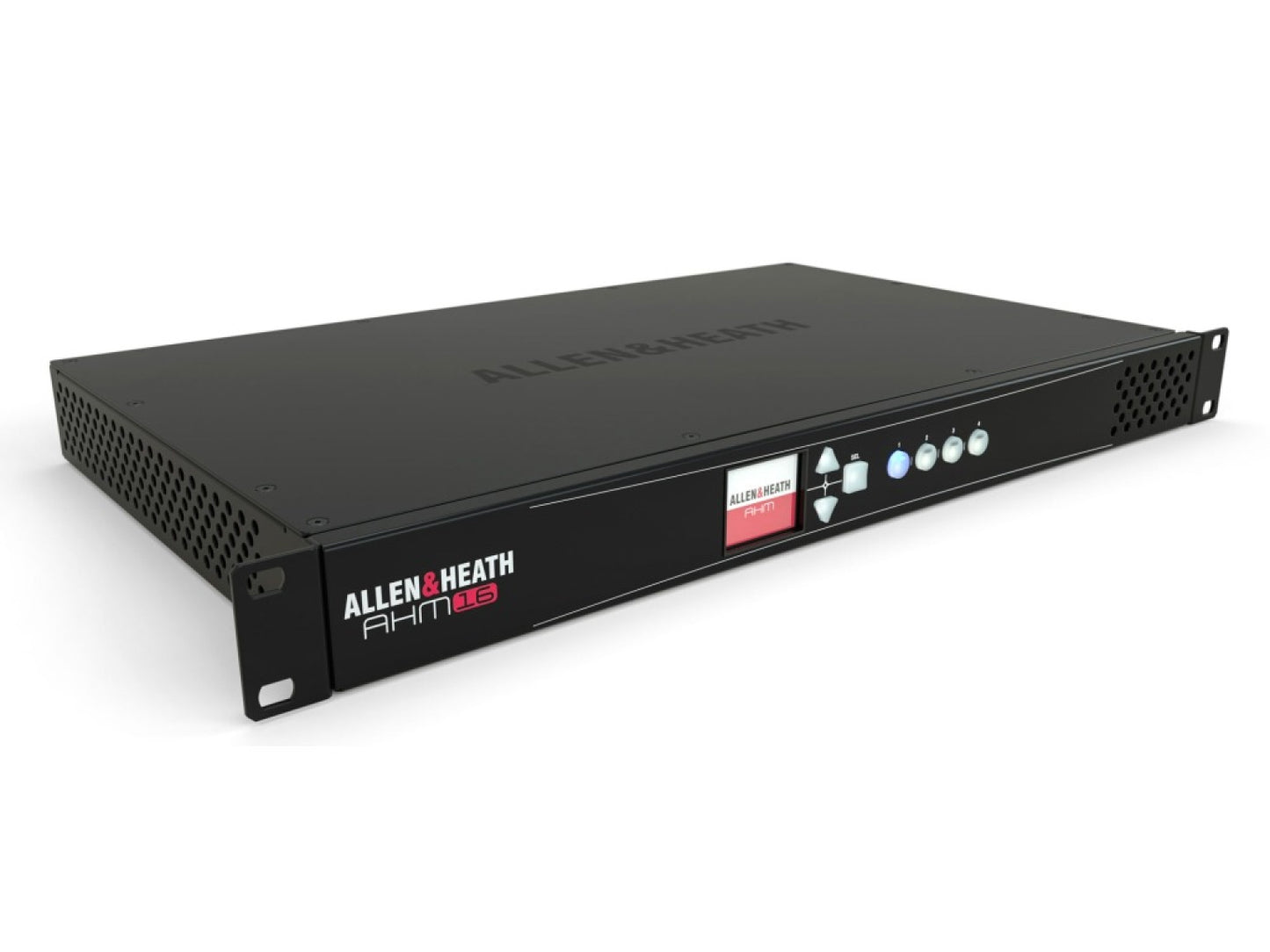 ALLEN & HEATH AHM-16 - DSP audio