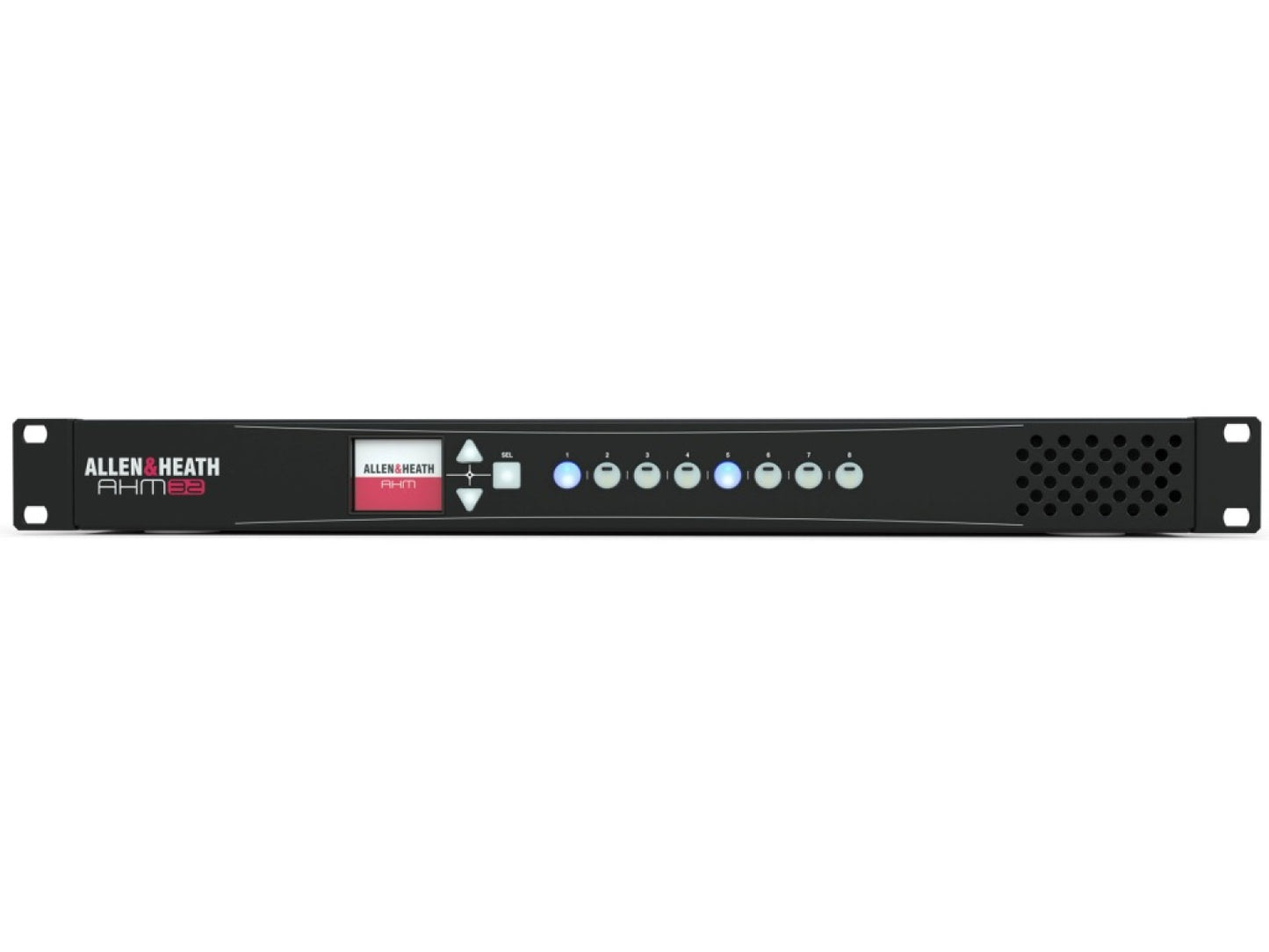 ALLEN & HEATH AHM-32 - DSP audio