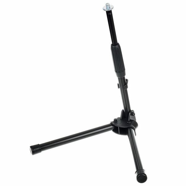 Asta microfono da tavolo Millenium DS-30