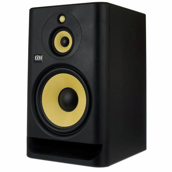 KRK ROKIT 10-3 G4 Monitor da studio attivo