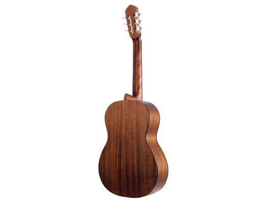 CHARLEVA CHARV-D4CM - Chitarra classica 648 mm