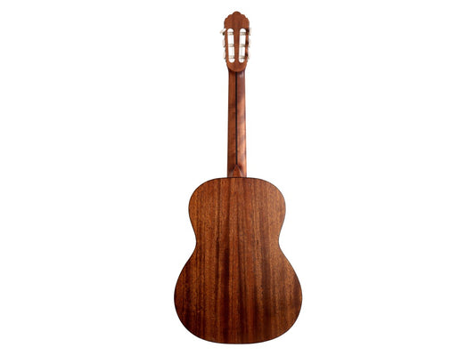 CHARLEVA CHARV-D3CM - Chitarra classica con scala 3/4, 590mm