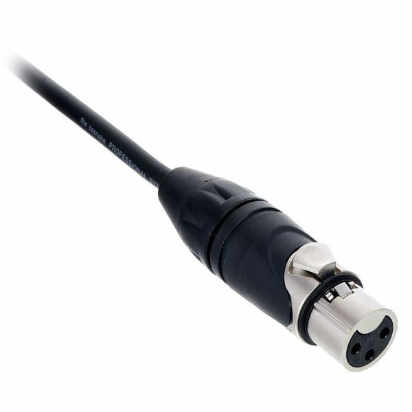Cavo XLR Pro Snake da 50 m