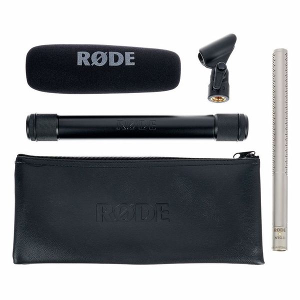 RODE NTG3