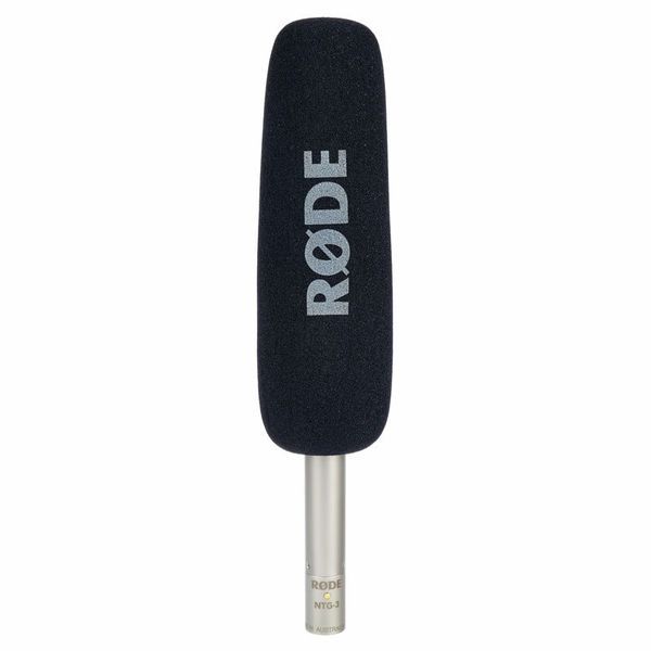 RODE NTG3