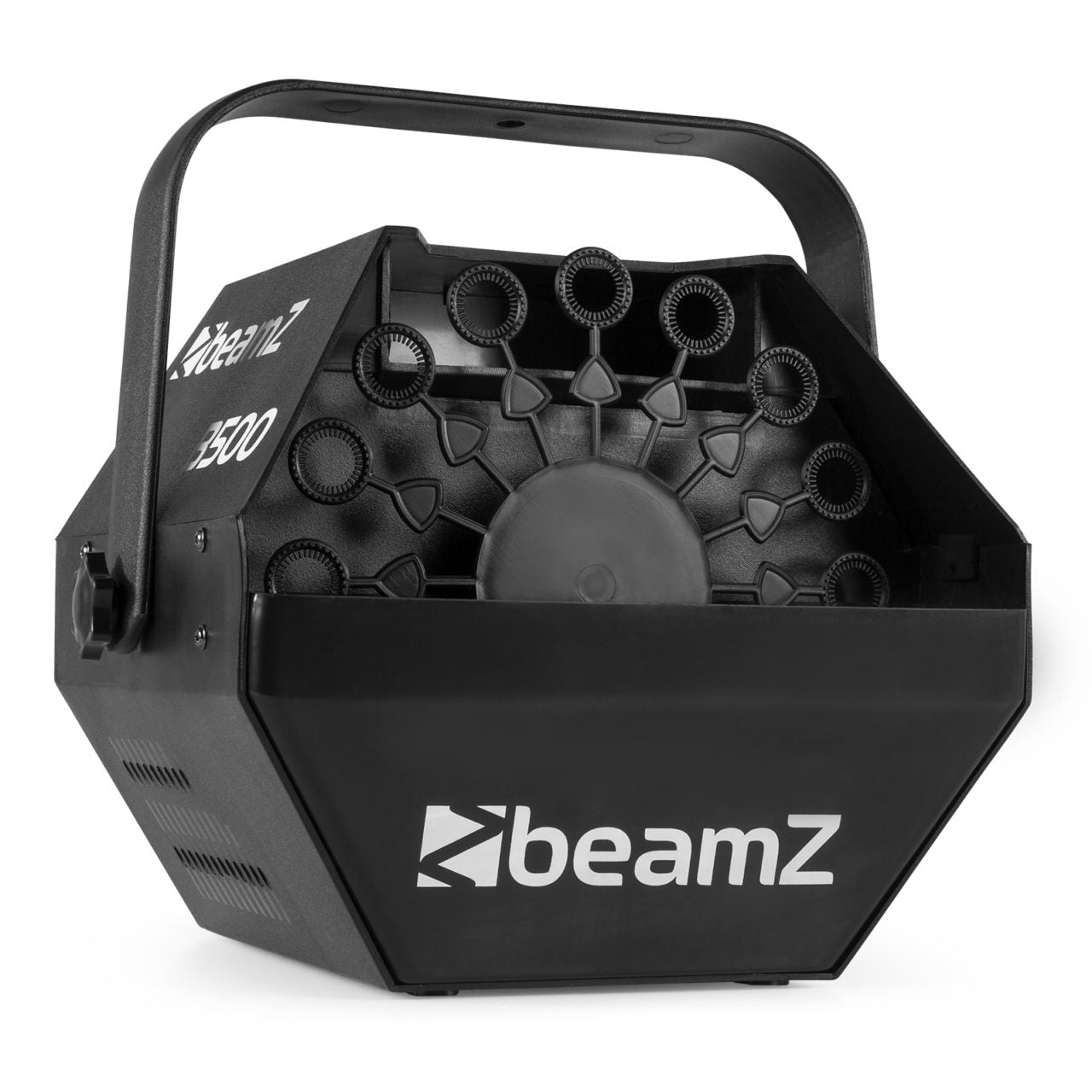 Beamz B500 Bubble machine
