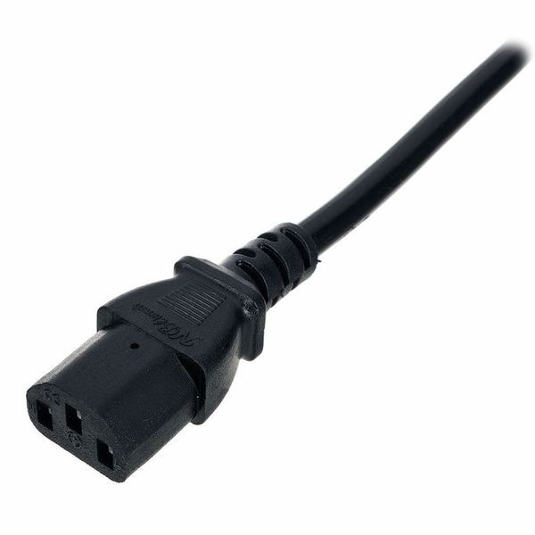 Cavo di alimentazione sssnake Swiss C13 1,5m