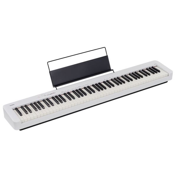 Casio CDP-S110 WH