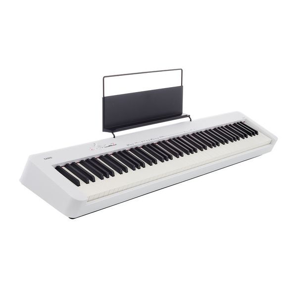 Casio CDP-S110 WH