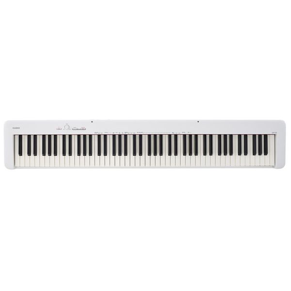 Casio CDP-S110 WH