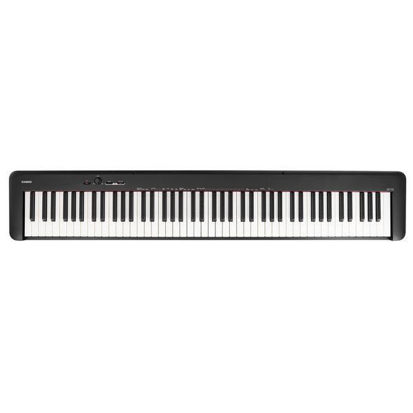Casio CDP-S110 BK
