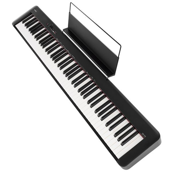 Casio CDP-S110 BK