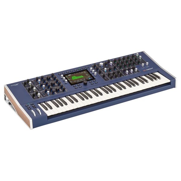 Waldorf Quantum MK2