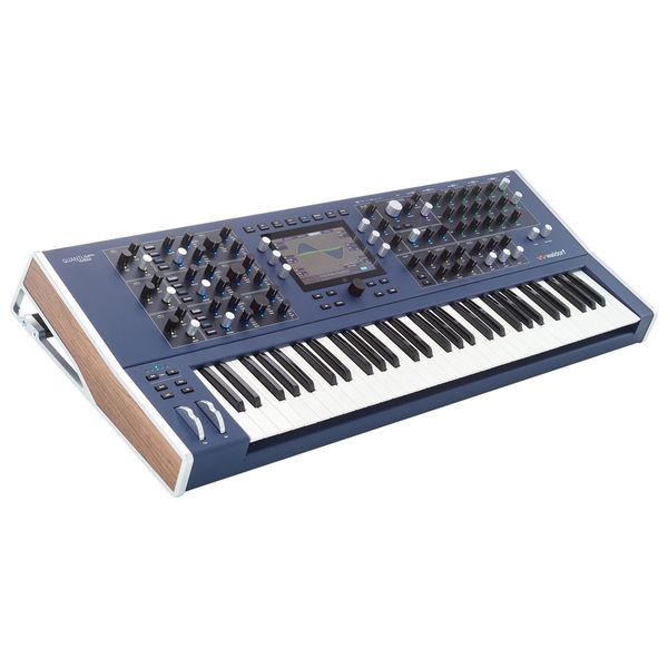 Waldorf Quantum MK2