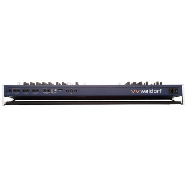 Waldorf Quantum MK2