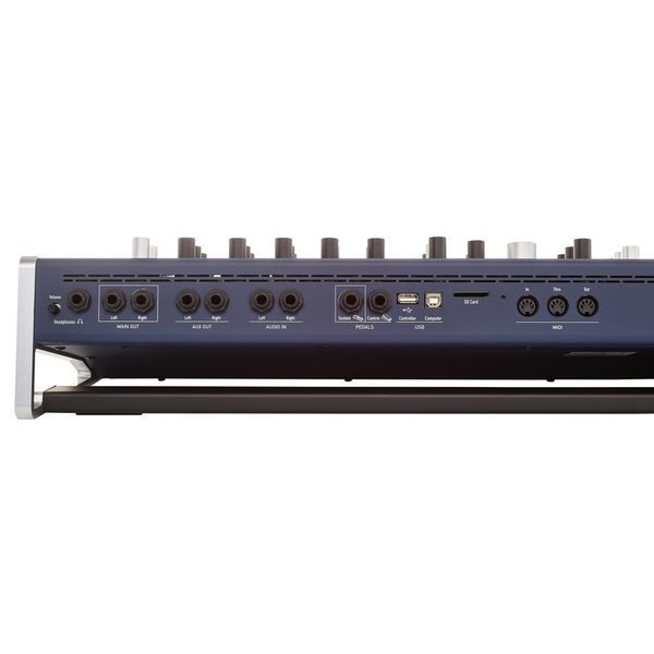 Waldorf Quantum MK2