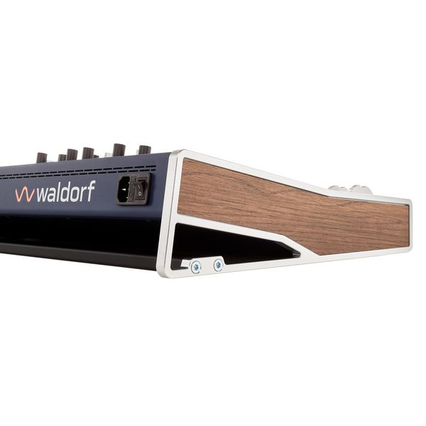 Waldorf Quantum MK2