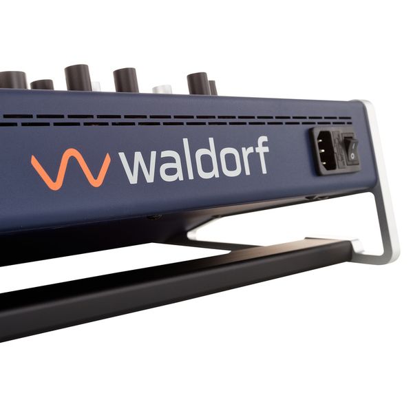Waldorf Quantum MK2
