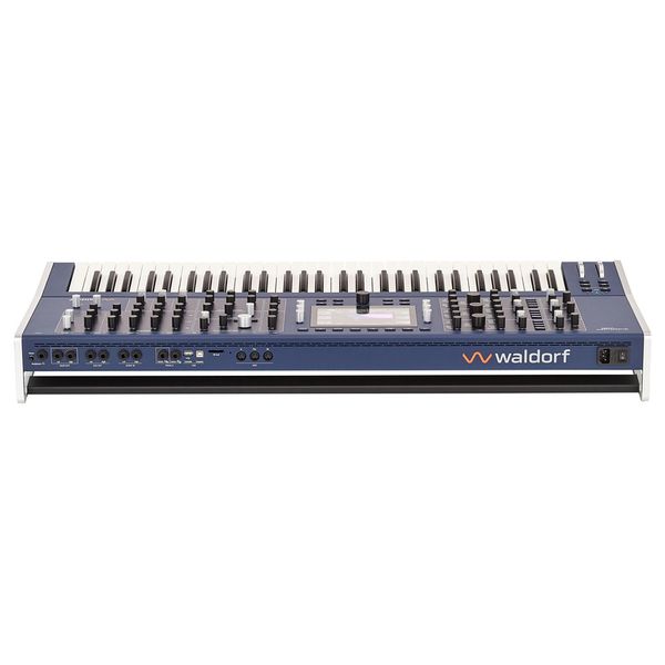 Waldorf Quantum MK2