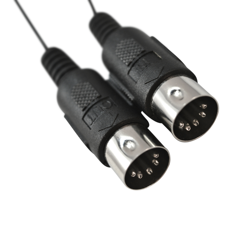 Tie Studio MIDI 1i1o Interface