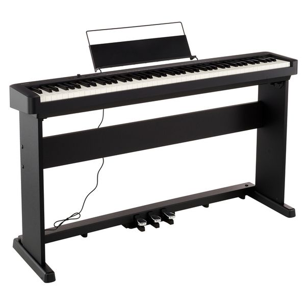 Casio CDP-S160 BK