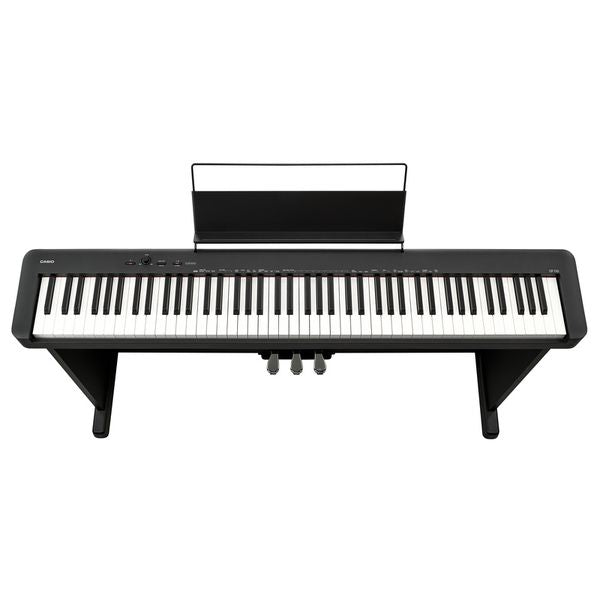 Casio CDP-S160 BK