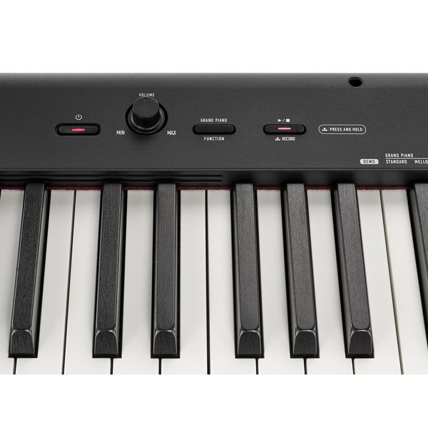 Casio CDP-S160 BK