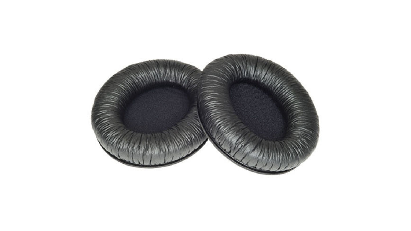 Cuscinetti auricolari KNS-6400 Coppia per KRK KNS 6400