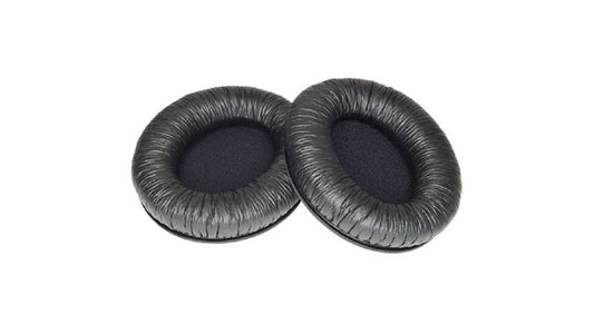 Cuscinetti auricolari KNS-6400 Coppia per KRK KNS 6400