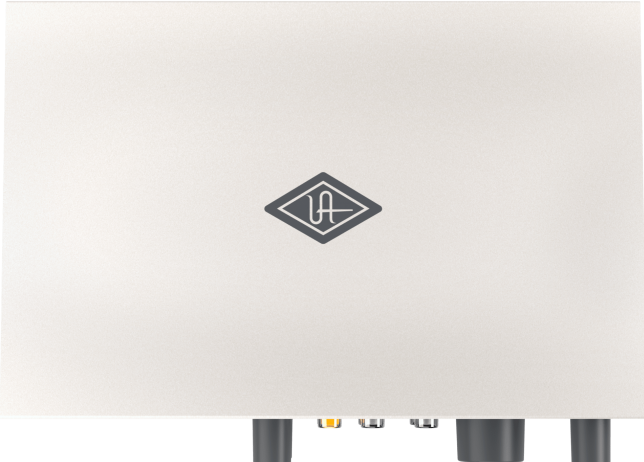 Universal Audio VOLT 2