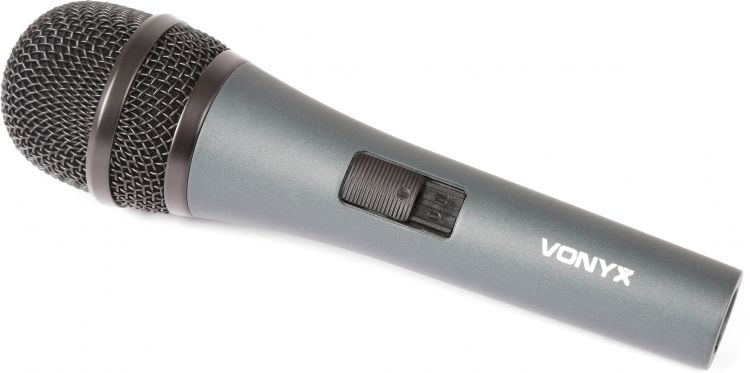 Vonyx Mikrofon DM825