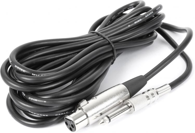 Vonyx Mikrofon DM825