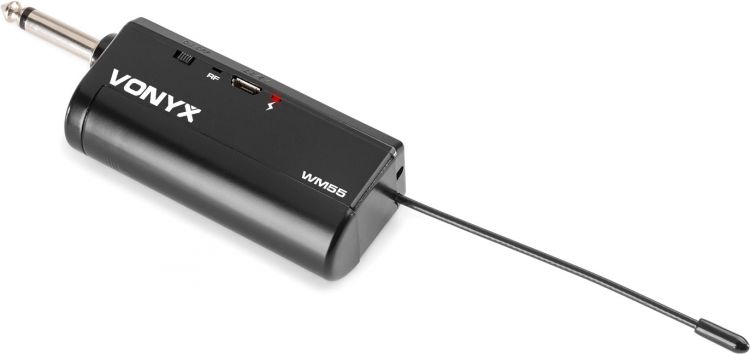 Vonyx Funksystem WM55
