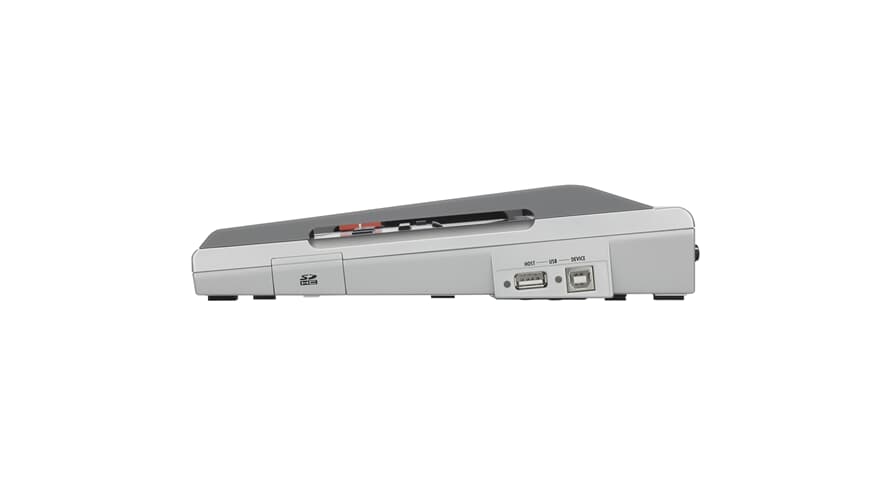 Zoom R24 Registratore Interfaccia Controllore Campionatore