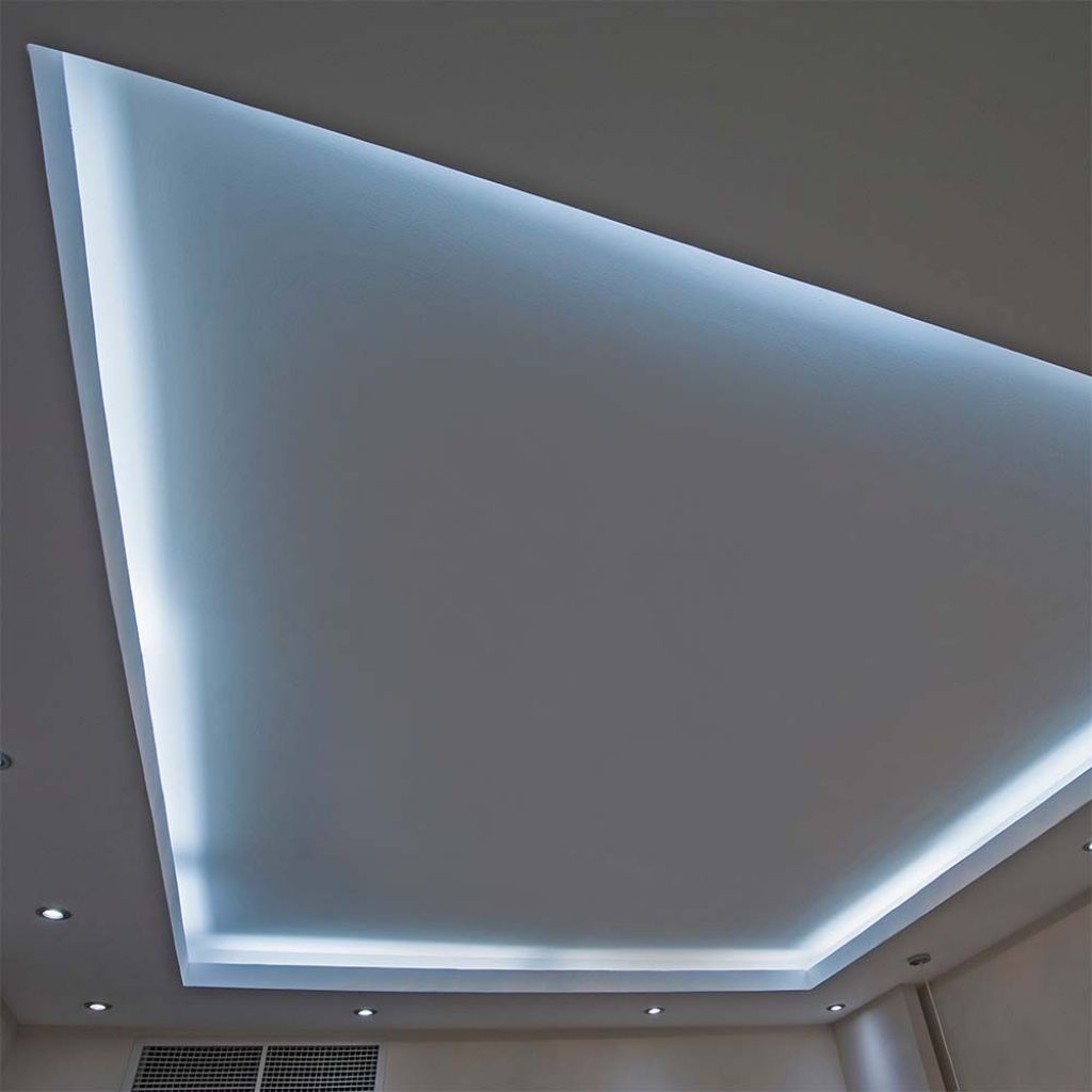 V-TAC Strip LED SMD5050 11W/m 5m 60 LED/m 12V 6500K IP65 10mm
