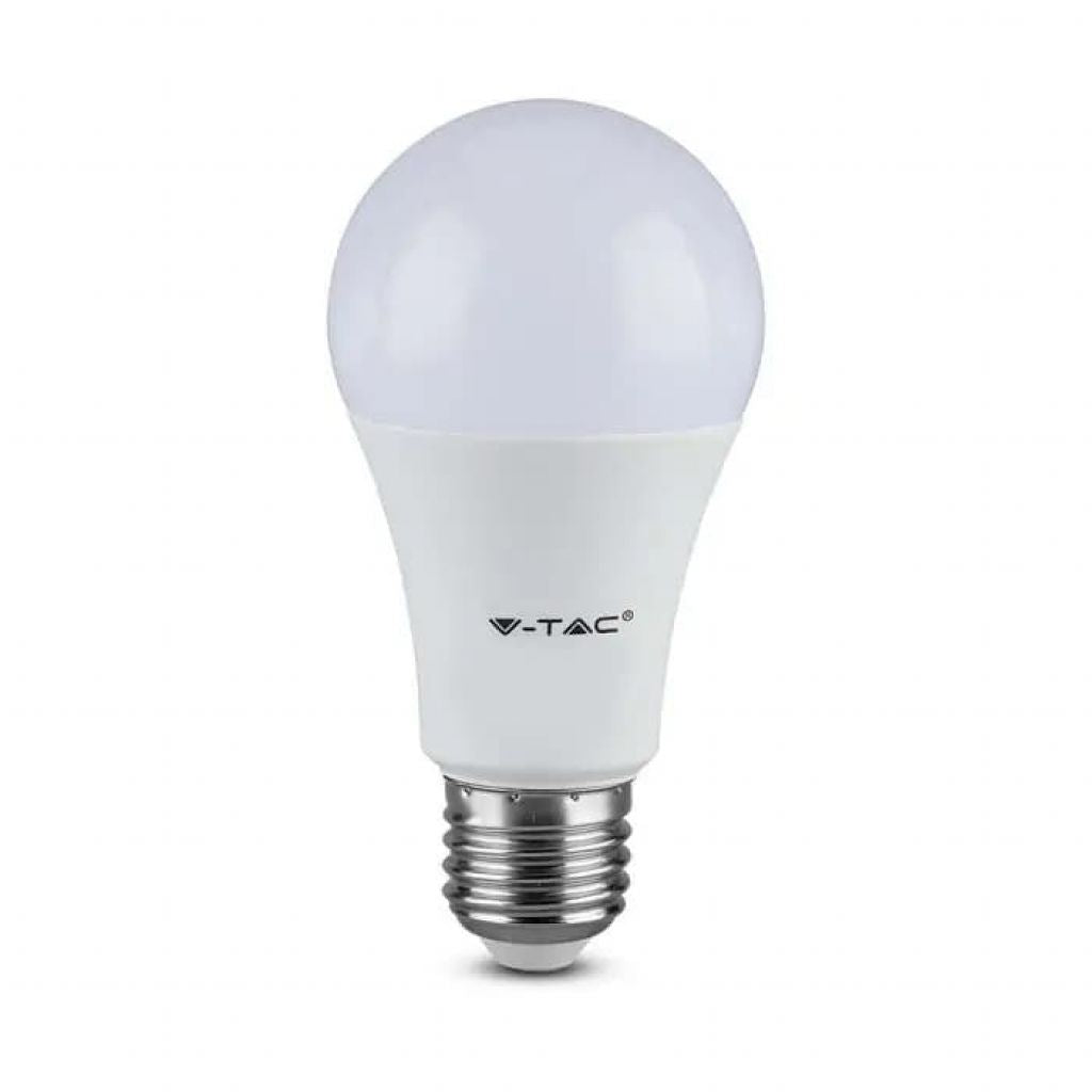 V-TAC Lampadina LED 5W A60 3000K
