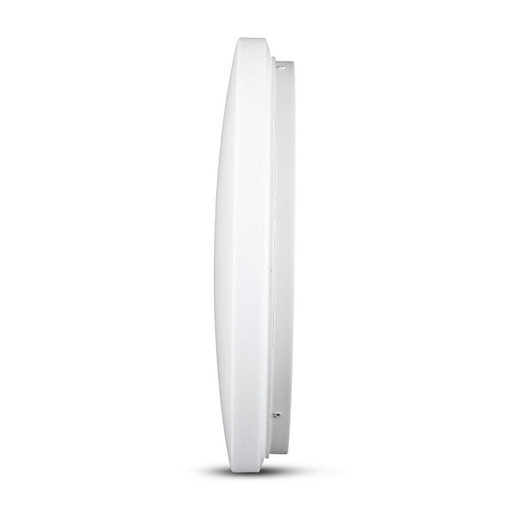 V-TAC Plafoniera LED Rotonda 18W