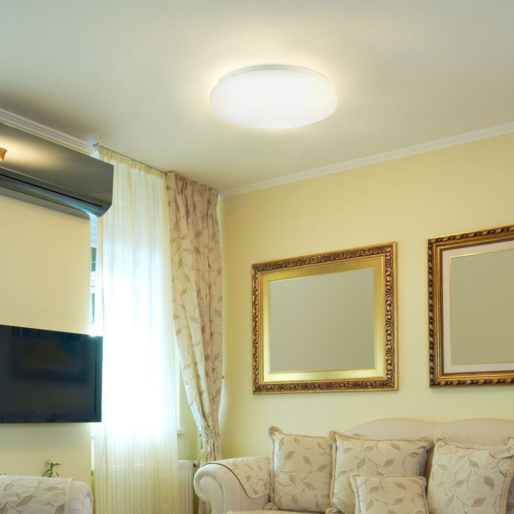 V-TAC Plafoniera LED Rotonda 18W