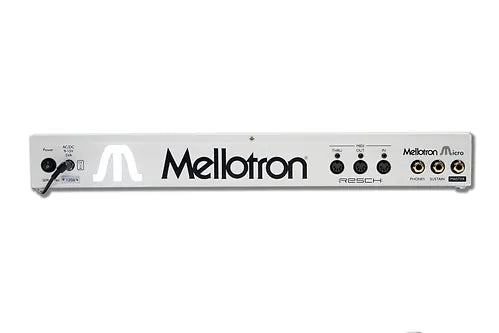 Mellotron Micro