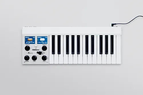 Mellotron Micro