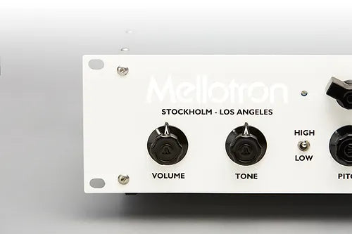 Mellotron M4000D Rack