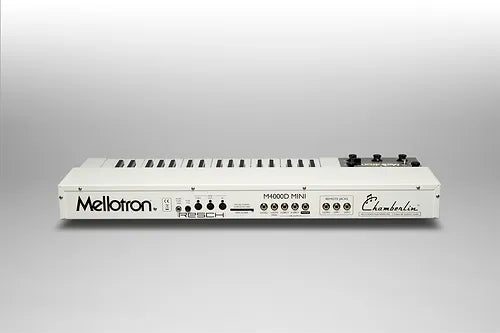 Mellotron M4000D Mini