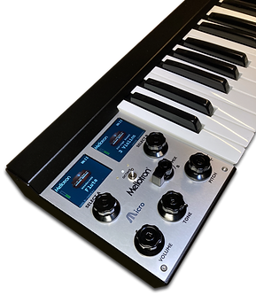 Mellotron Micro