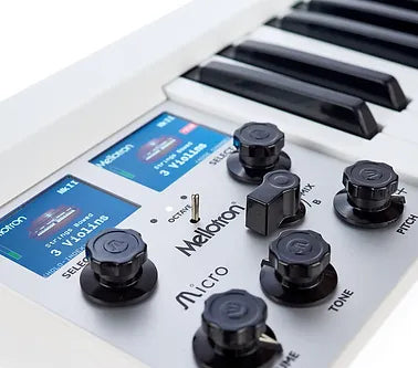 Mellotron Micro