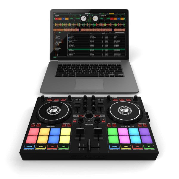 RELOOP Ready Serato