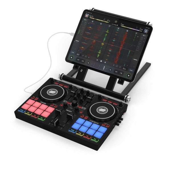 RELOOP Ready Serato