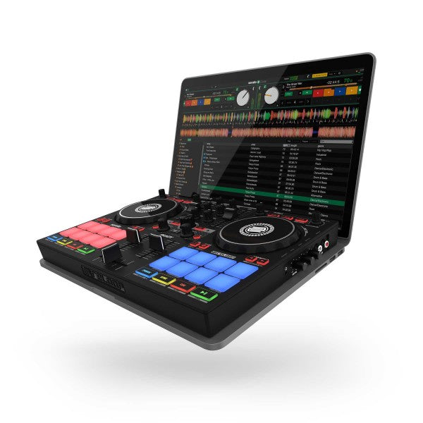 RELOOP Ready Serato