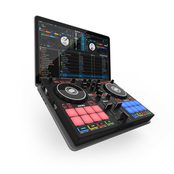 RELOOP Ready Serato